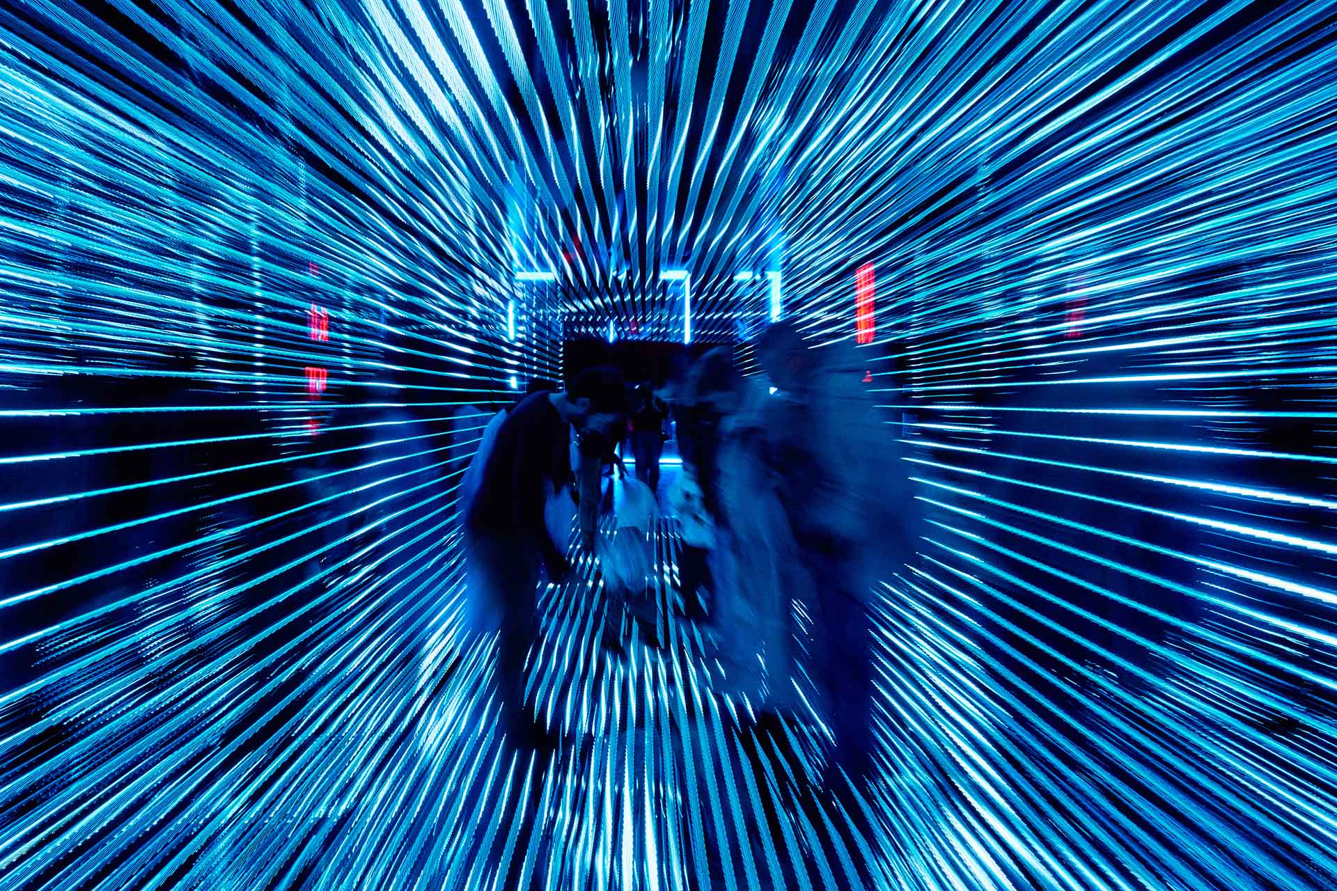 Experience Space - Immersive Museum Sibiu