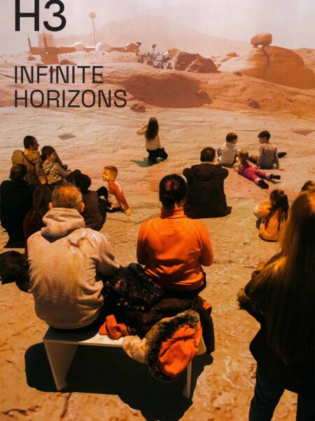 H3 - INFINITE HOORIZONS